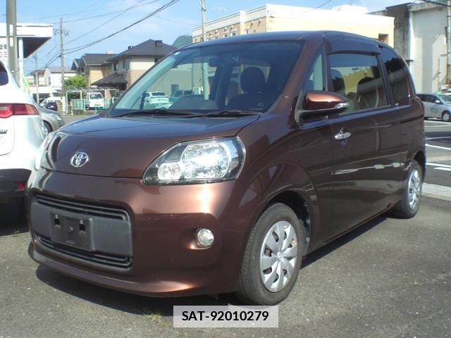 Toyota PORTE 2014-03 7795193-0