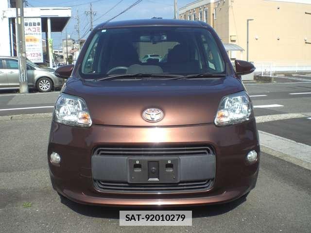 Toyota PORTE 2014-03 7795193-1