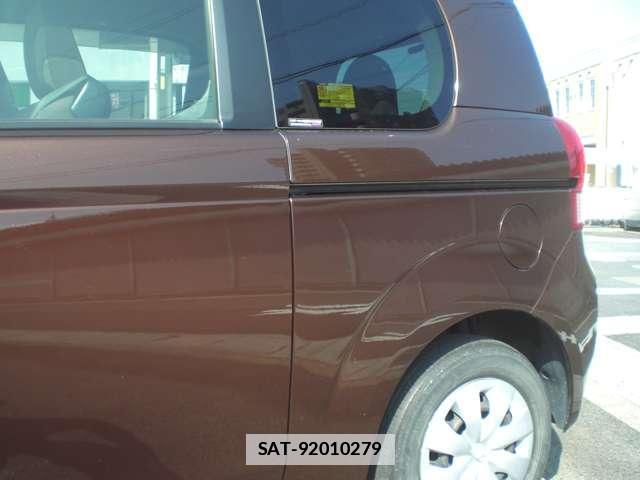Toyota PORTE 2014-03 7795193-12