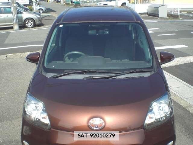 Toyota PORTE 2014-03 7795193-14