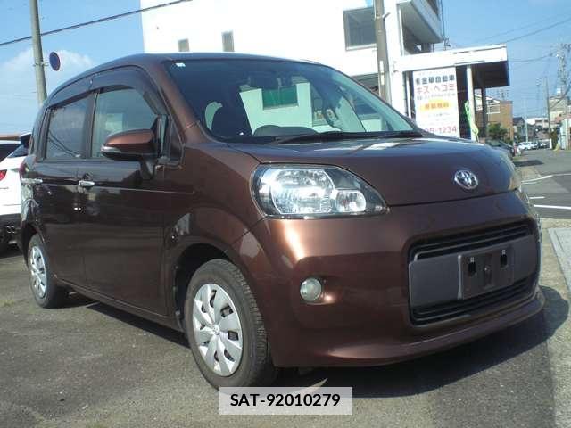Toyota PORTE 2014-03 7795193-2