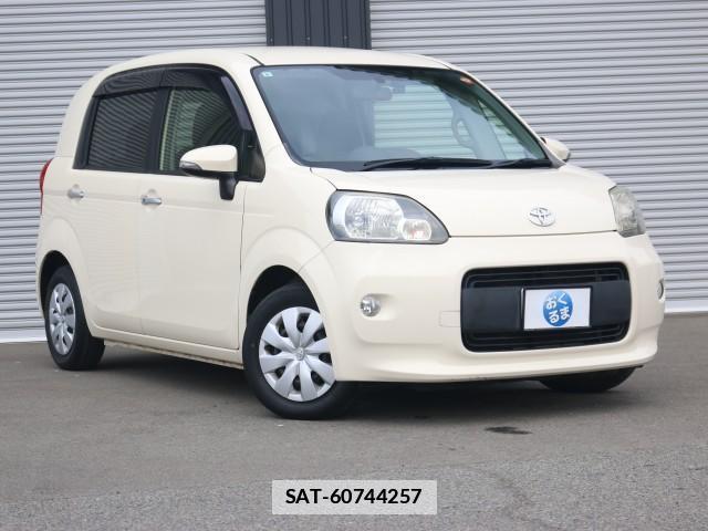 Toyota PORTE 2013-09 7796256-11