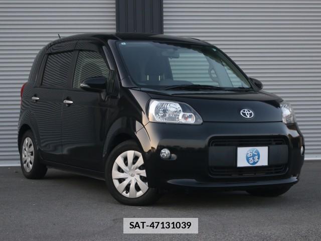 Toyota PORTE 2013-07 7796275-11