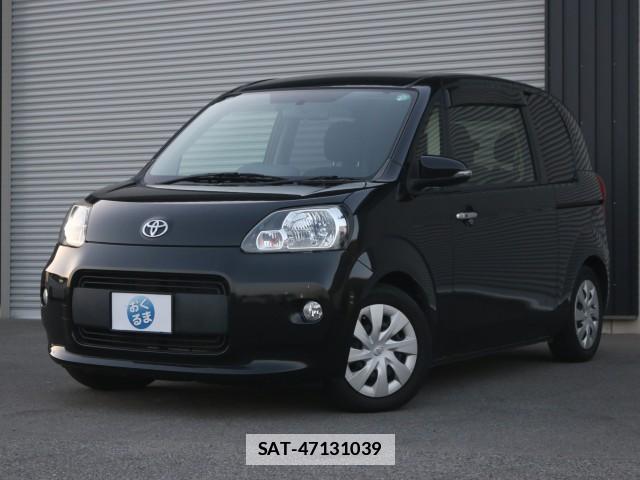 Toyota PORTE 2013-07 7796275-12