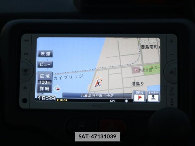 Toyota PORTE 2013-07 7796275-4