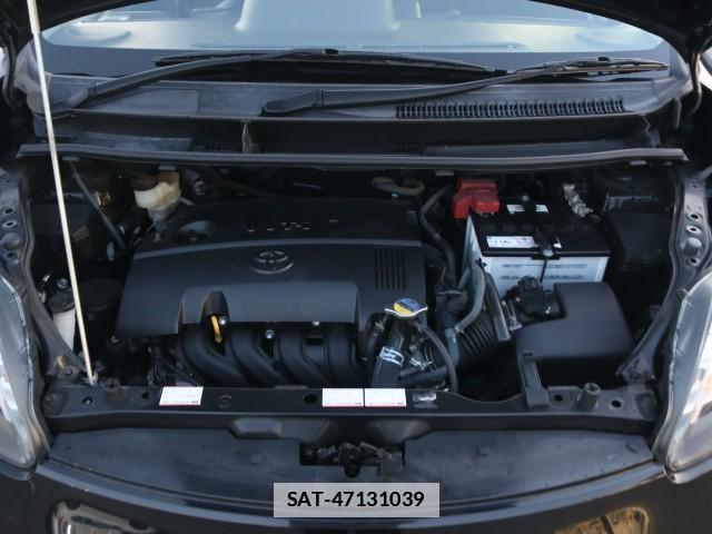 Toyota PORTE 2013-07 7796275-7