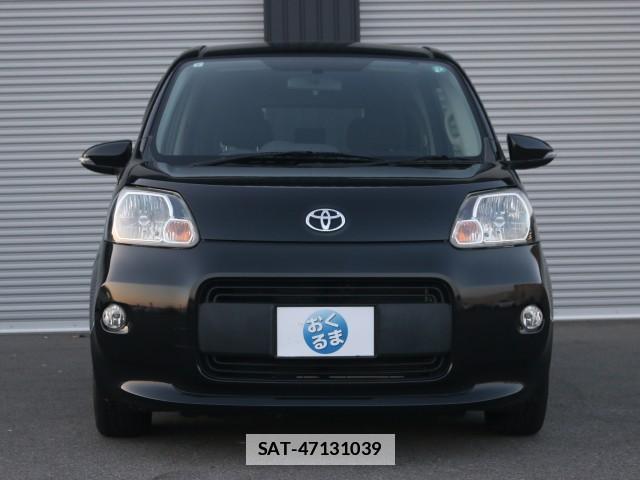 Toyota PORTE 2013-07 7796275-9
