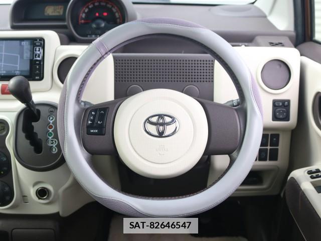Toyota PORTE 2016-01 7796286-16