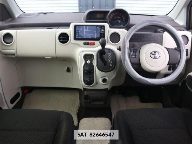 Toyota PORTE 2016-01 7796286-2