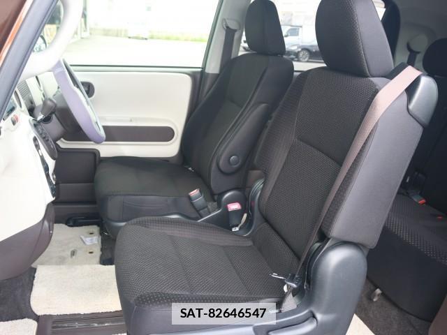 Toyota PORTE 2016-01 7796286-5