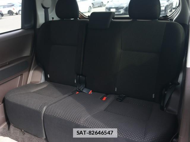 Toyota PORTE 2016-01 7796286-6