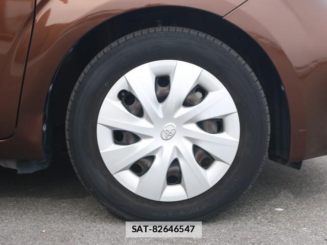 Toyota PORTE 2016-01 7796286-8