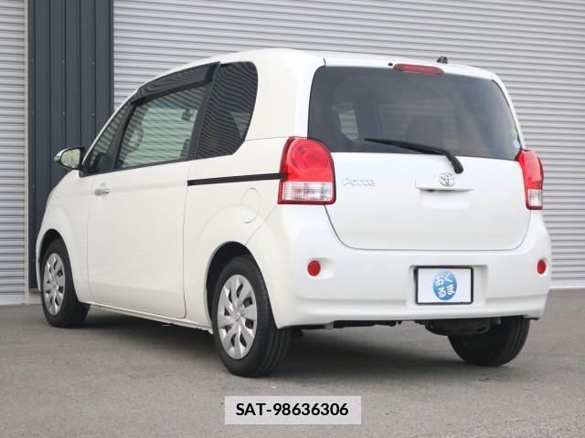 Toyota PORTE 2013-07 7796348-14