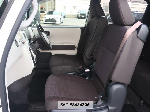 Toyota PORTE 2013-07 7796348-5