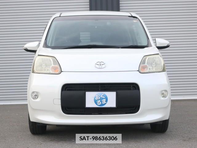 Toyota PORTE 2013-07 7796348-9