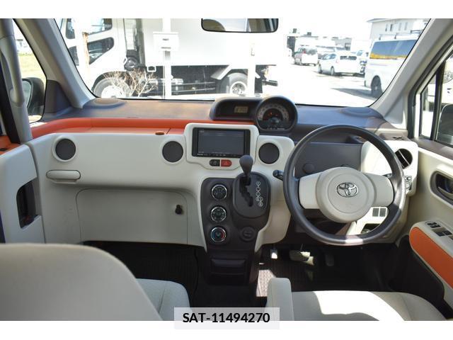 Toyota PORTE 2015-02 7796542-2
