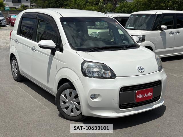 Toyota PORTE 2015-09 7798555-1
