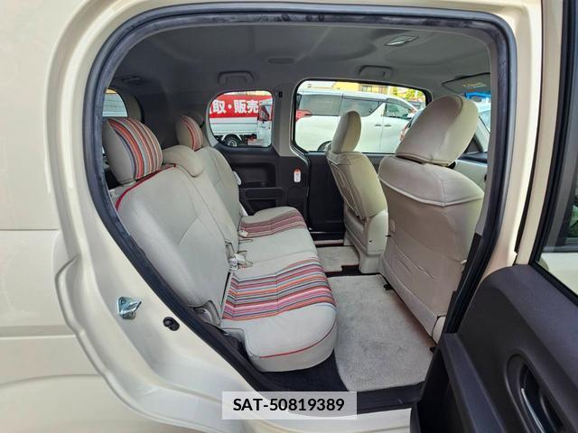 Toyota PORTE 2015-08 7800791-14