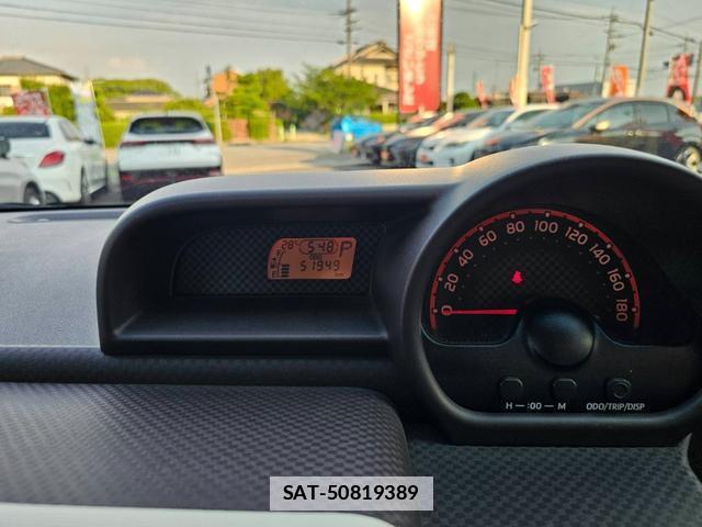 Toyota PORTE 2015-08 7800791-3