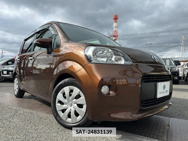 Toyota PORTE 2013-12 7801662-10