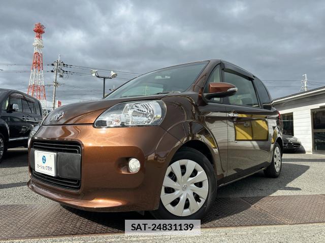Toyota PORTE 2013-12 7801662-12