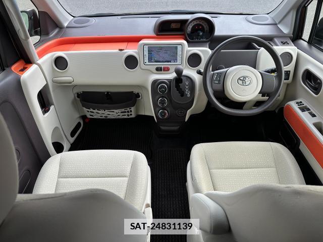 Toyota PORTE 2013-12 7801662-2