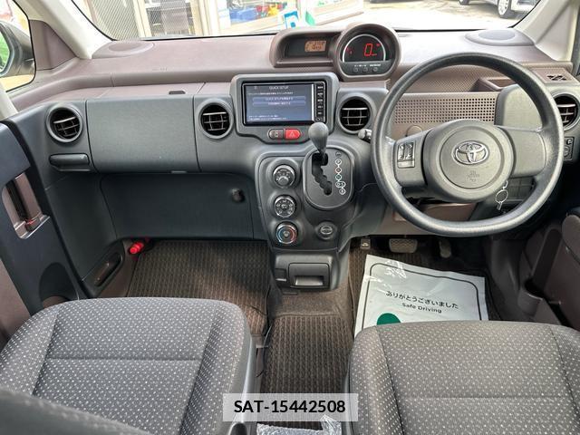 Toyota PORTE 2017-05 7802832-1