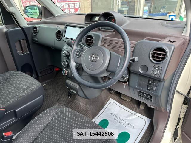 Toyota PORTE 2017-05 7802832-12