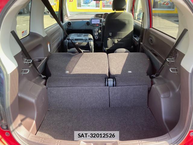 Toyota PORTE 2015-08 7803293-7
