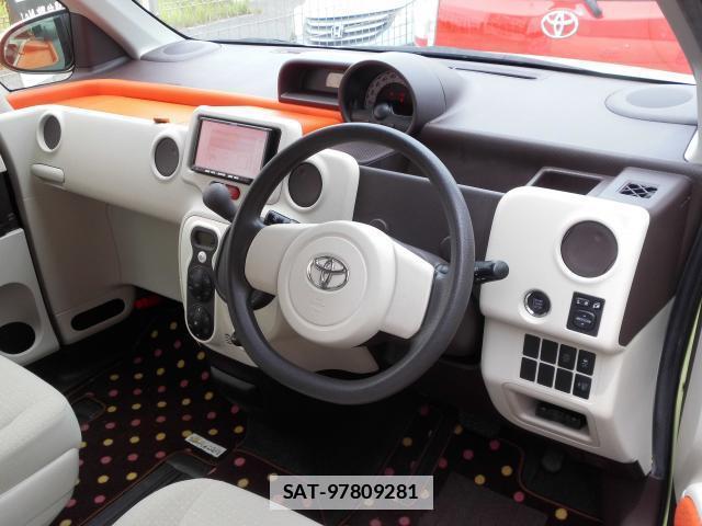 Toyota PORTE 2013-10 7804385-16