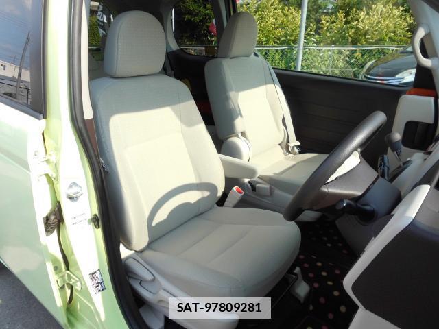 Toyota PORTE 2013-10 7804385-19