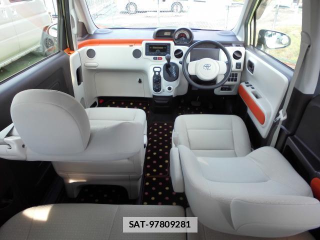 Toyota PORTE 2013-10 7804385-2