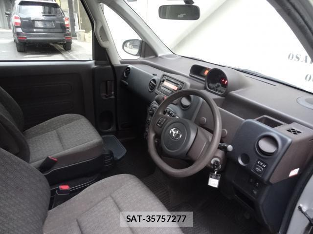 Toyota PORTE 2012-11 7805156-14