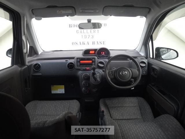 Toyota PORTE 2012-11 7805156-2