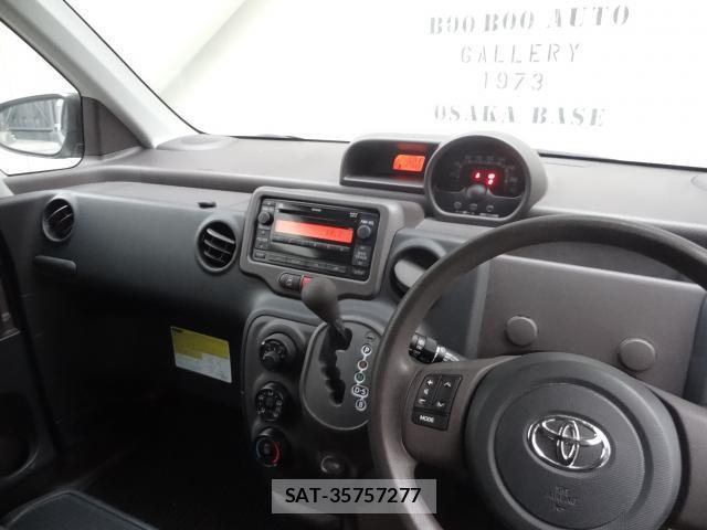 Toyota PORTE 2012-11 7805156-8