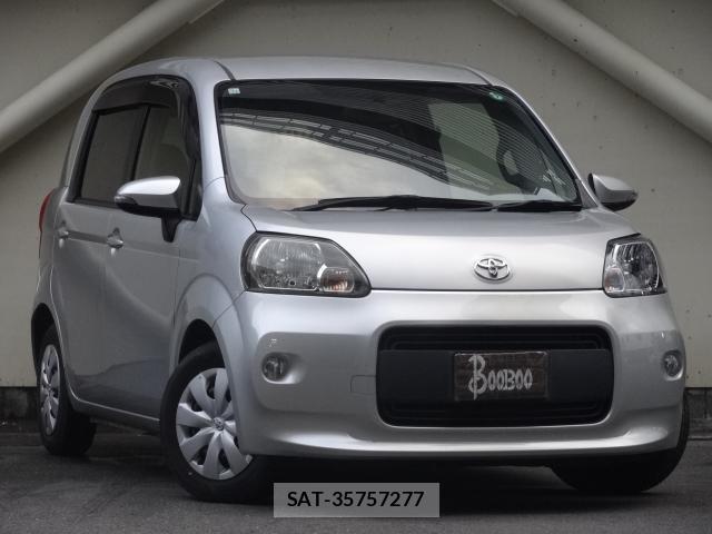 Toyota PORTE 2012-11 7805156-9