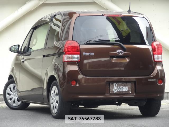 Toyota PORTE 2014-03 7805208-10