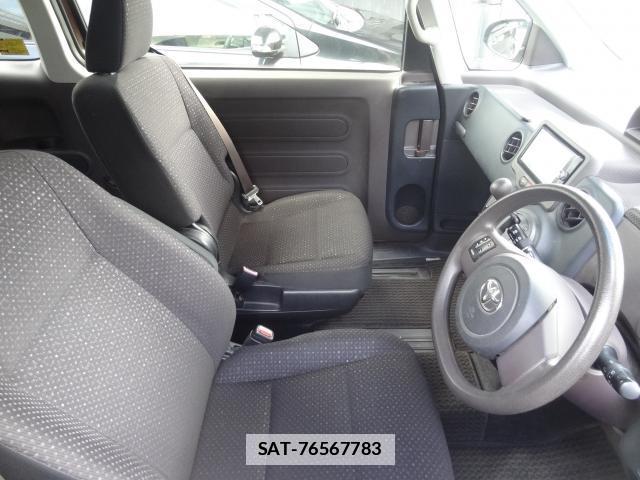 Toyota PORTE 2014-03 7805208-11