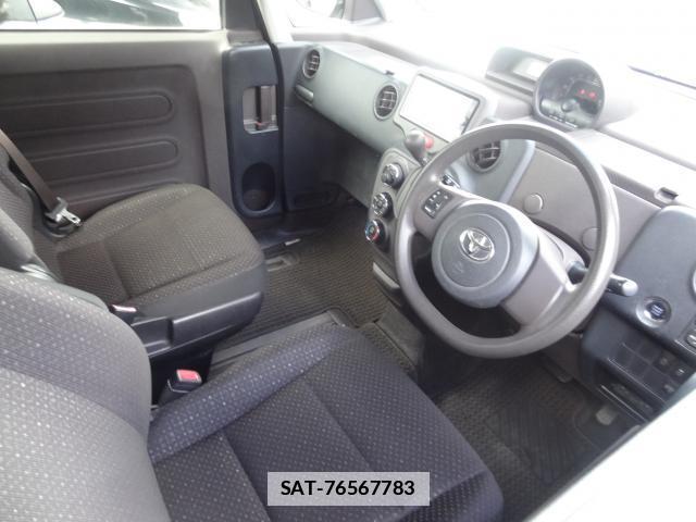 Toyota PORTE 2014-03 7805208-12