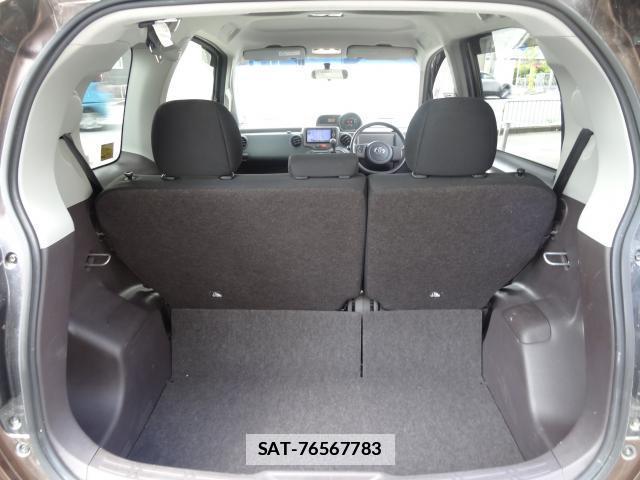 Toyota PORTE 2014-03 7805208-14