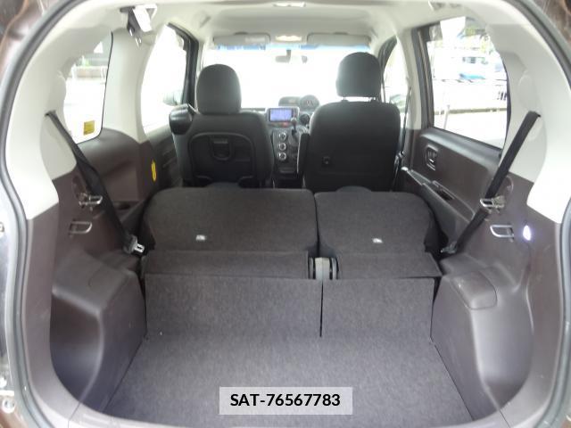 Toyota PORTE 2014-03 7805208-15