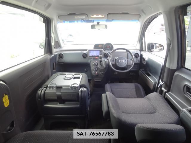 Toyota PORTE 2014-03 7805208-2
