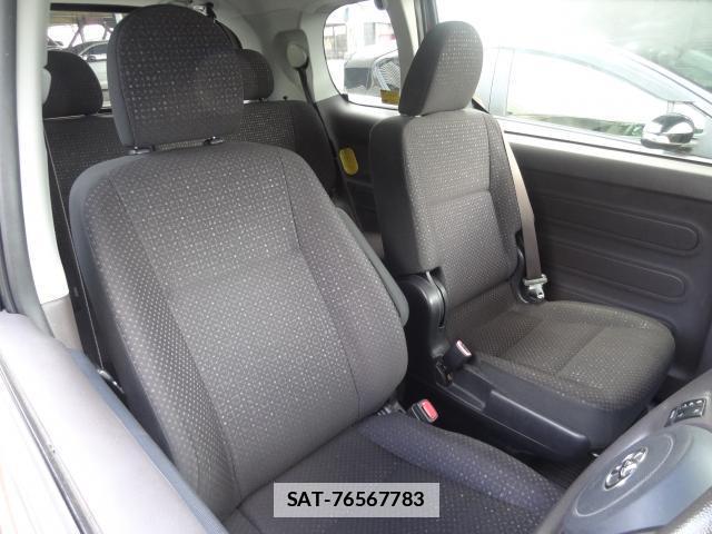 Toyota PORTE 2014-03 7805208-3