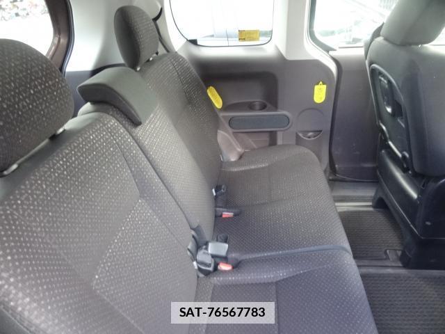 Toyota PORTE 2014-03 7805208-4