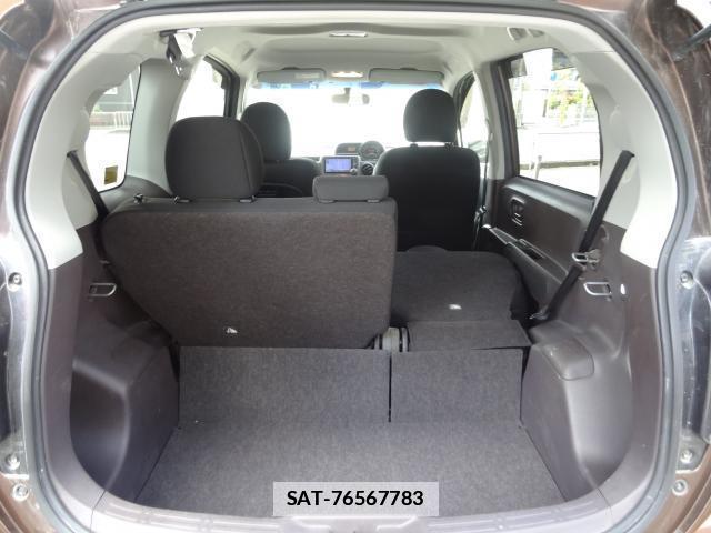 Toyota PORTE 2014-03 7805208-5