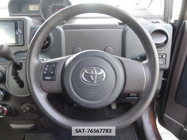 Toyota PORTE 2014-03 7805208-6