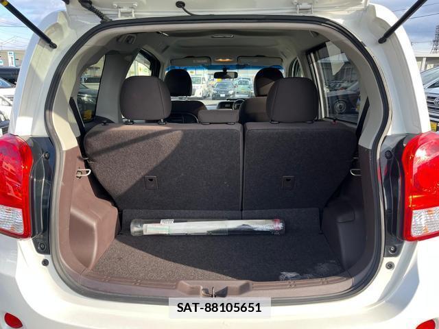 Toyota PORTE 2015-03 7805859-9