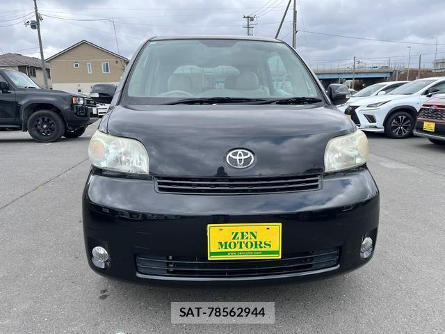Toyota PORTE 2011-03 7805862-1
