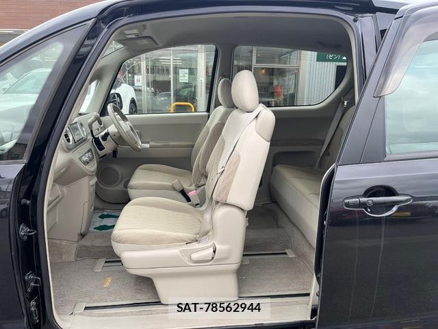 Toyota PORTE 2011-03 7805862-11