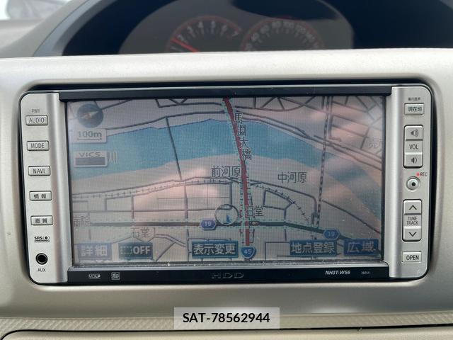 Toyota PORTE 2011-03 7805862-14